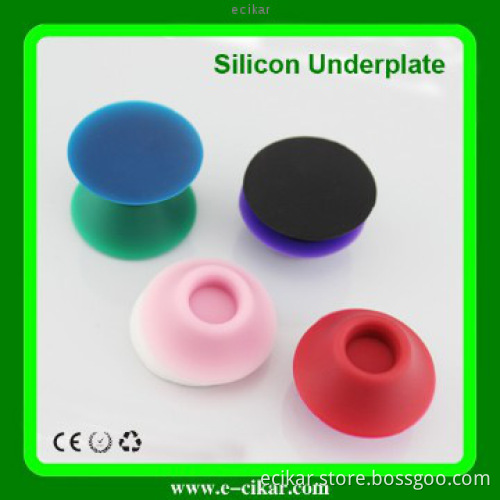 E cigarette sucker silicon supporter ego cigarette holder made in chin